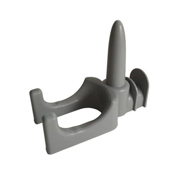 Steamfast SF-407 Garment Fabric Steamer Replacement Clothes Hanger Hook NEW - Picture 1 of 6